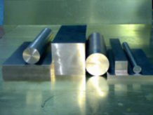 Tungsten Copper & Pure Tungsten