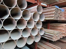 Copper Pipe - BS EN 1057 Table Y