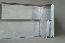 Lead Bricks & Lead Chevron Bricks