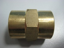 Brass Sockets